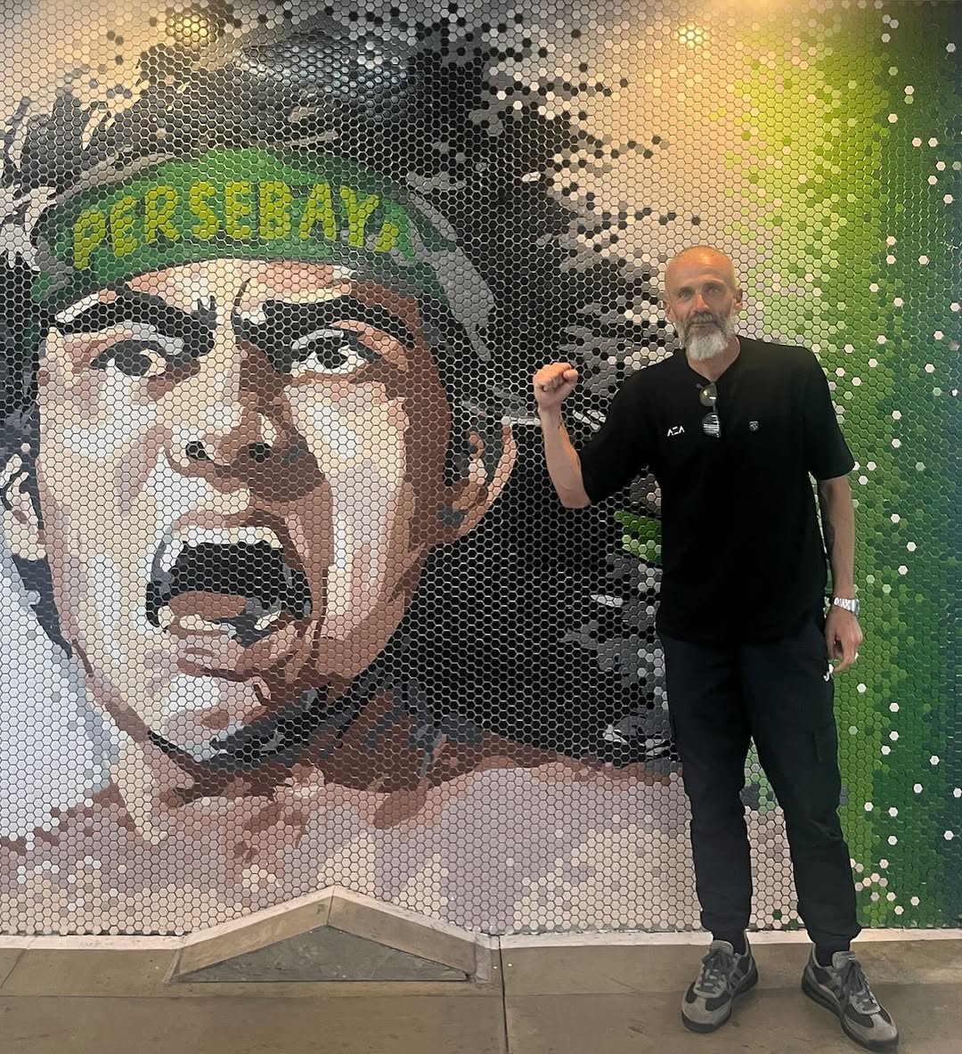 Klub Indonesia Gandeng Pelatih Dunia