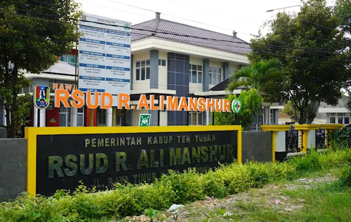 Pembangunan ruang IBC di RSUD Ali Mansur Jatirogo jadi langkah strategis mendekatkan layanan bedah ke masyarakat ujung barat Tuban.