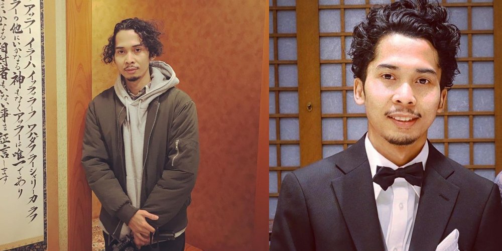Neo Japan, figur publik Indonesia yang rutin buat konten tentang Jepang.