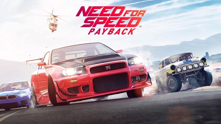 Waralaba game Need for Speed yang resmi memasuki masa vakum.