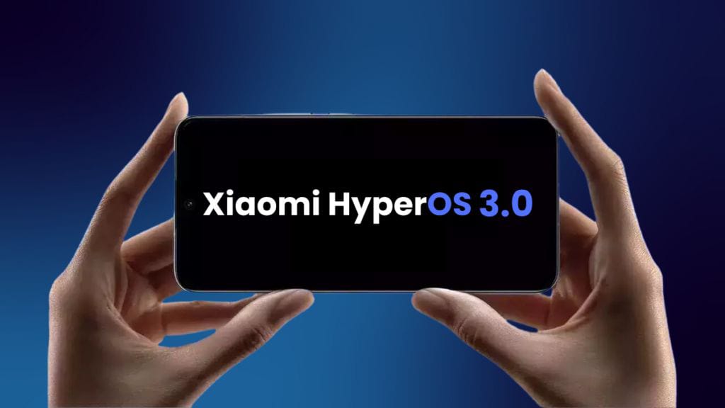 HyperOS 3 hadir mulai September 2025