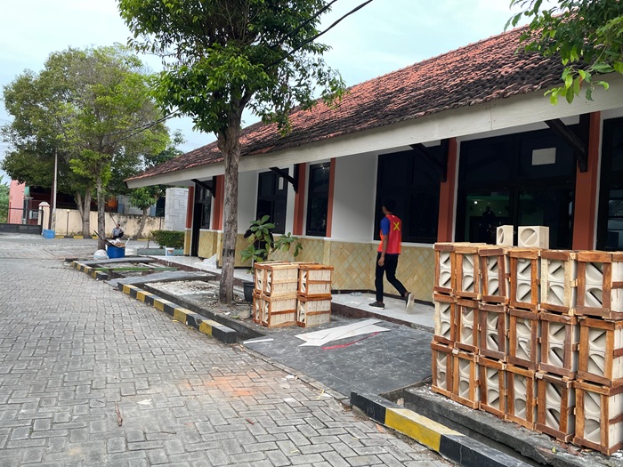 Sekolah Rakyat Tuban belum mulai, fasilitas dan SOP terus dimatangkan agar siswa tinggal nyaman dan aman.