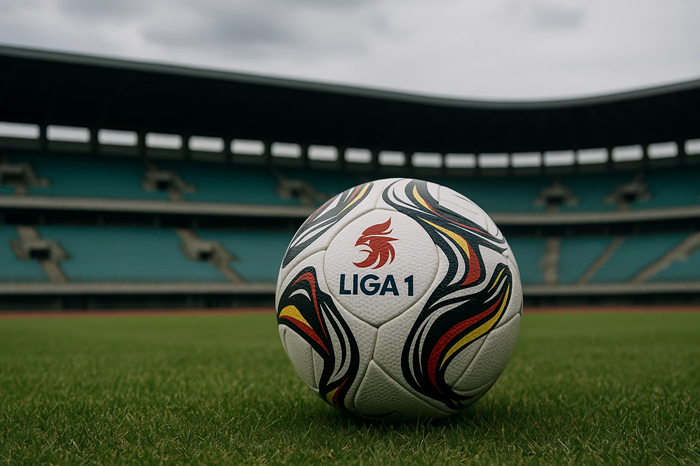 PSIM Yogyakarta, Bhayangkara FC, dan Persijap Jepara harus membuktikan bahwa mereka memang pantas bersaing di level tertinggi sepak bola nasional.