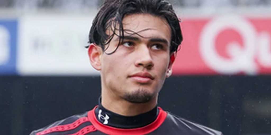 Lyngby Boldklub memutuskan tidak melanjutkan proses penandatanganan kontrak Nathan Tjoe-A-On.