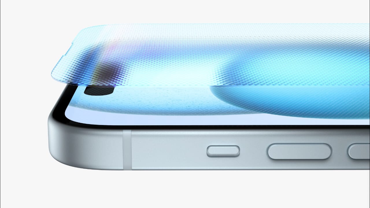Lapisan kaca anti reflektif yang diperkirakan akan dihadirkan Apple di iPhone 17 Pro
