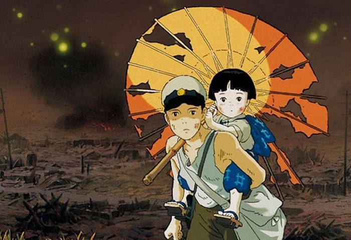 Film klasik Jepang karya Isao Takahata, Grave of the Fireflies, kembali tayang di bioskop Indonesia.