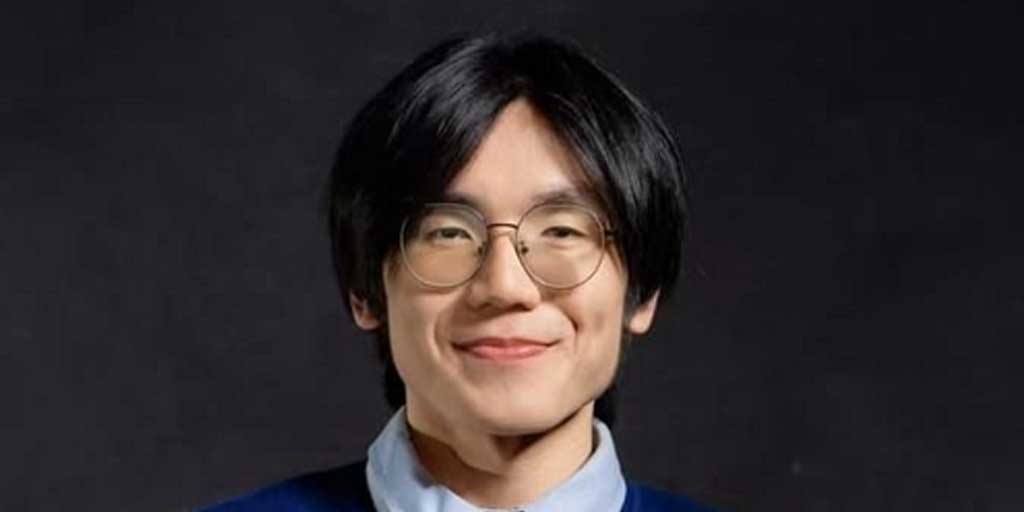 Austin Senna Wijaya, mahasiswa asal Medan yang sukses mencetak sejarah dengan IPK 4,27.