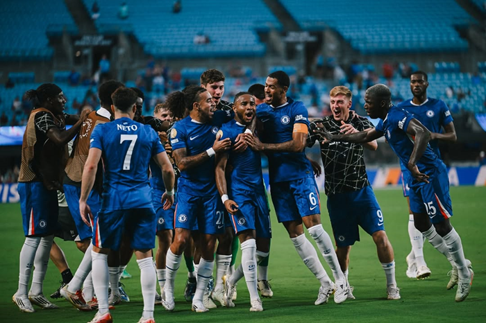 FIFA ubah aturan CWC 2029, tidak ada slot otomatis untuk juara bertahan