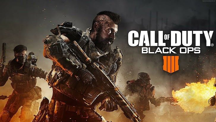 Activision kini mengharuskan pemain untuk memasukkan usia saat akan memainkan game Call of Duty.