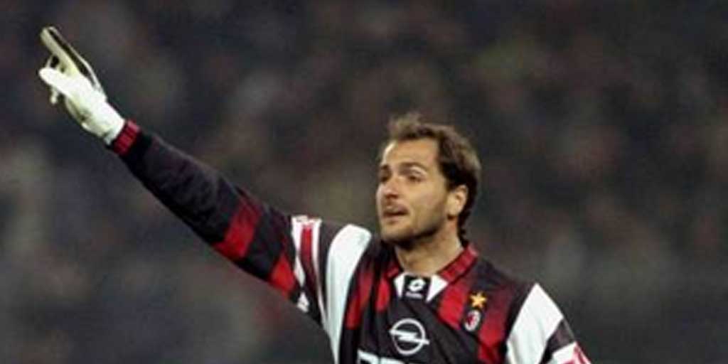 Sebastiano Rossi.