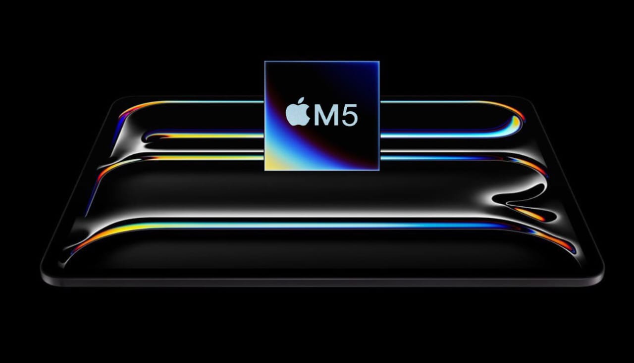 Pengguna iPad Pro bakalan nikmati pengalaman video call lebih nyaman dengan kamera depan ganda di iPad Pro M5 serta performa tinggi dari Apple M5.