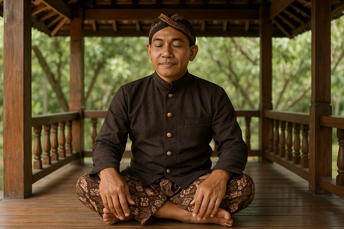 Di balik nama sederhana seperti Tugino atau Marno, tersimpan nilai hidup yang dijalani pelan-pelan dan penuh makna.