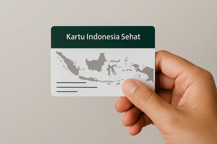 BPJS Kesehatan Cabang Tuban sedang proses pelaporan satu perusahaan yang belum daftarkan pekerjanya.