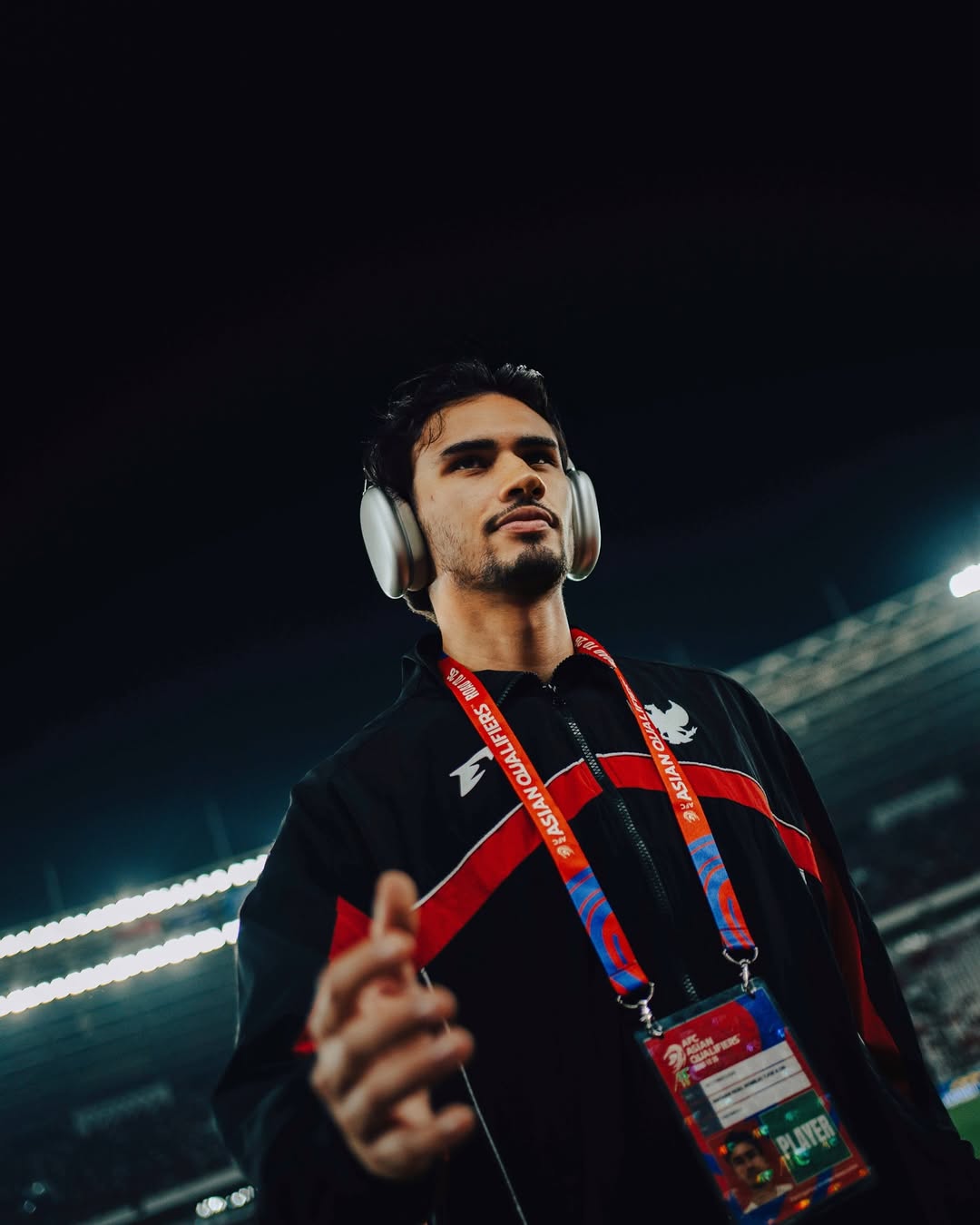 Bek Timnas Indonesia Nathan Tjoe-A-On pindah ke klub Belanda Willem II