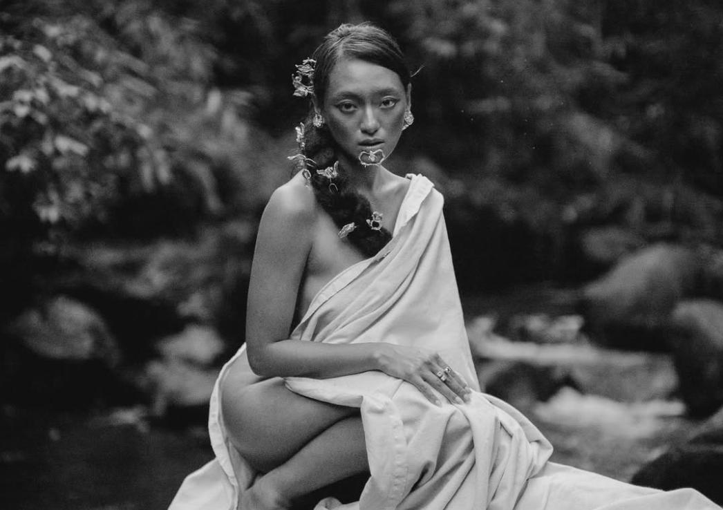 Aktris Indonesia Asmara Abigail terpilih sebagai juri Locarno Film Festival 2025