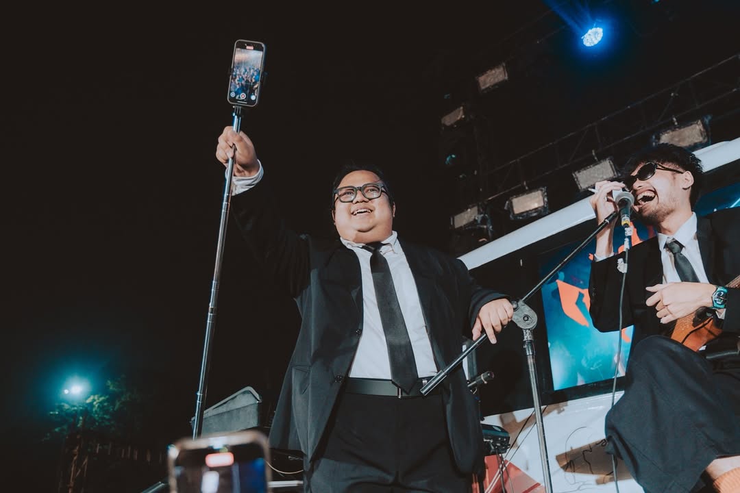 Festival musik Pestapora 2025 akan menayangkan video penampilan Gustiwiw tahun lalu sebagai bentuk penghormatan di seluruh panggung saat jeda Maghrib.