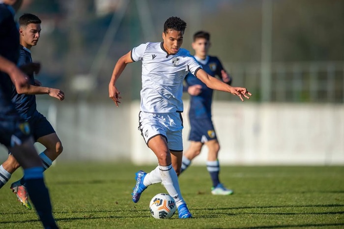 FC Porto tawarkan Jo&atilde;o M&aacute;rio plus &euro;3 juta demi Alberto Costa