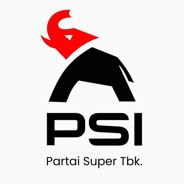 PSI resmi ganti lambang partai menjadi gajah