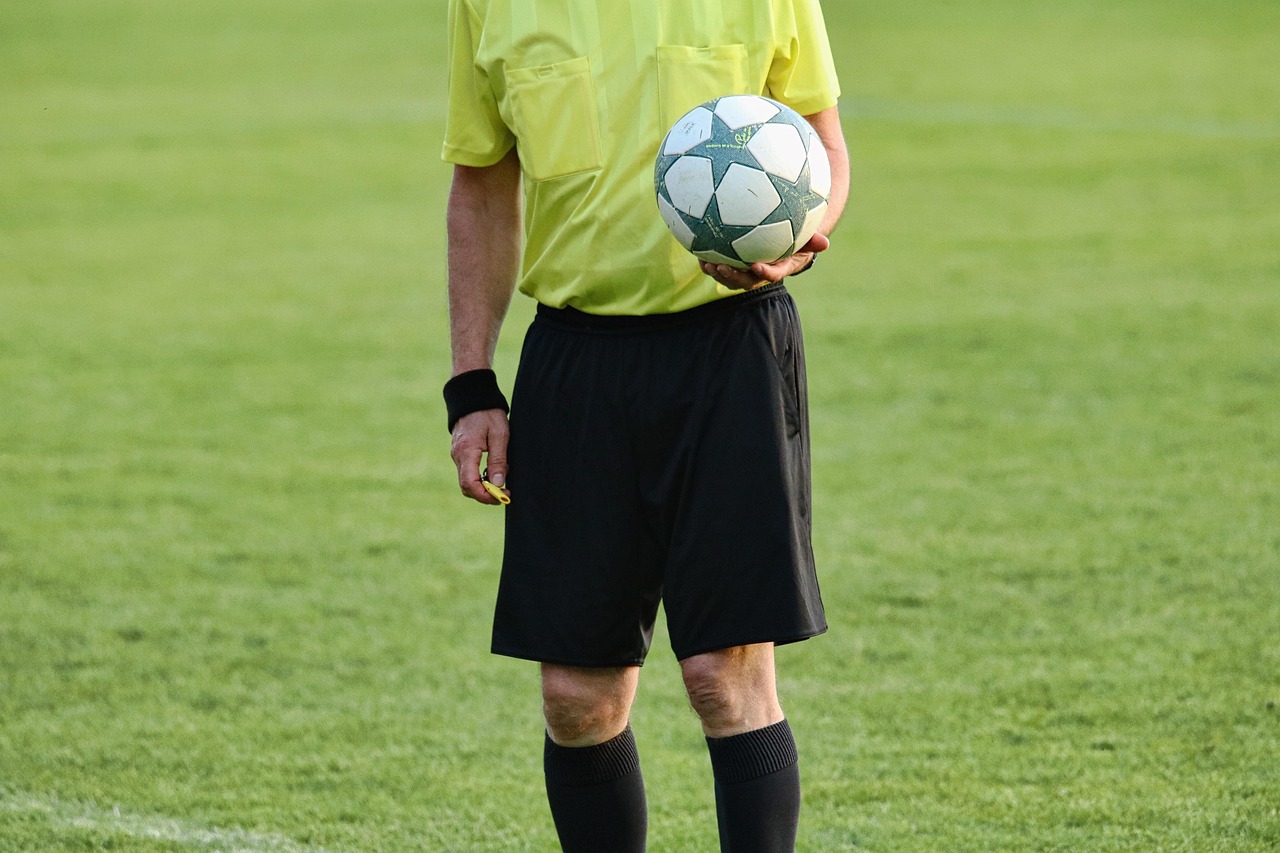 PSSI umumkan 31 wasit untuk Liga 1 musim 2025/2026