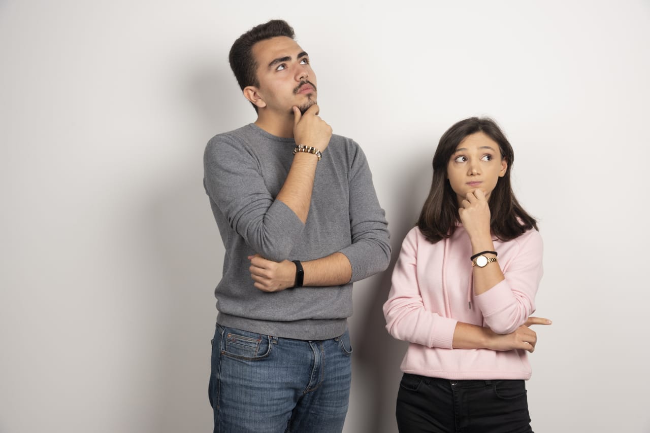 3 kebohongan cinta yang harus kamu waspadai demi hubungan sehat.