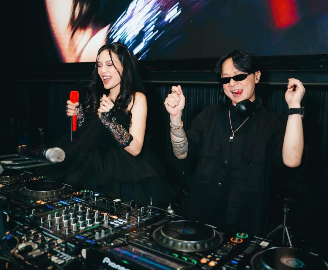 DJ Bravy Siap Nikahi Erika Carlina dan Jadi Ayah dari Anak yang Dikandungnya