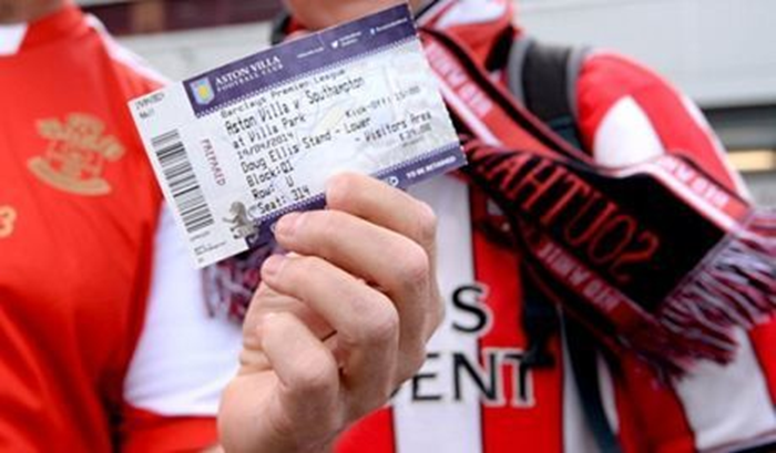 Harga tiket musiman Premier League 2025/2026