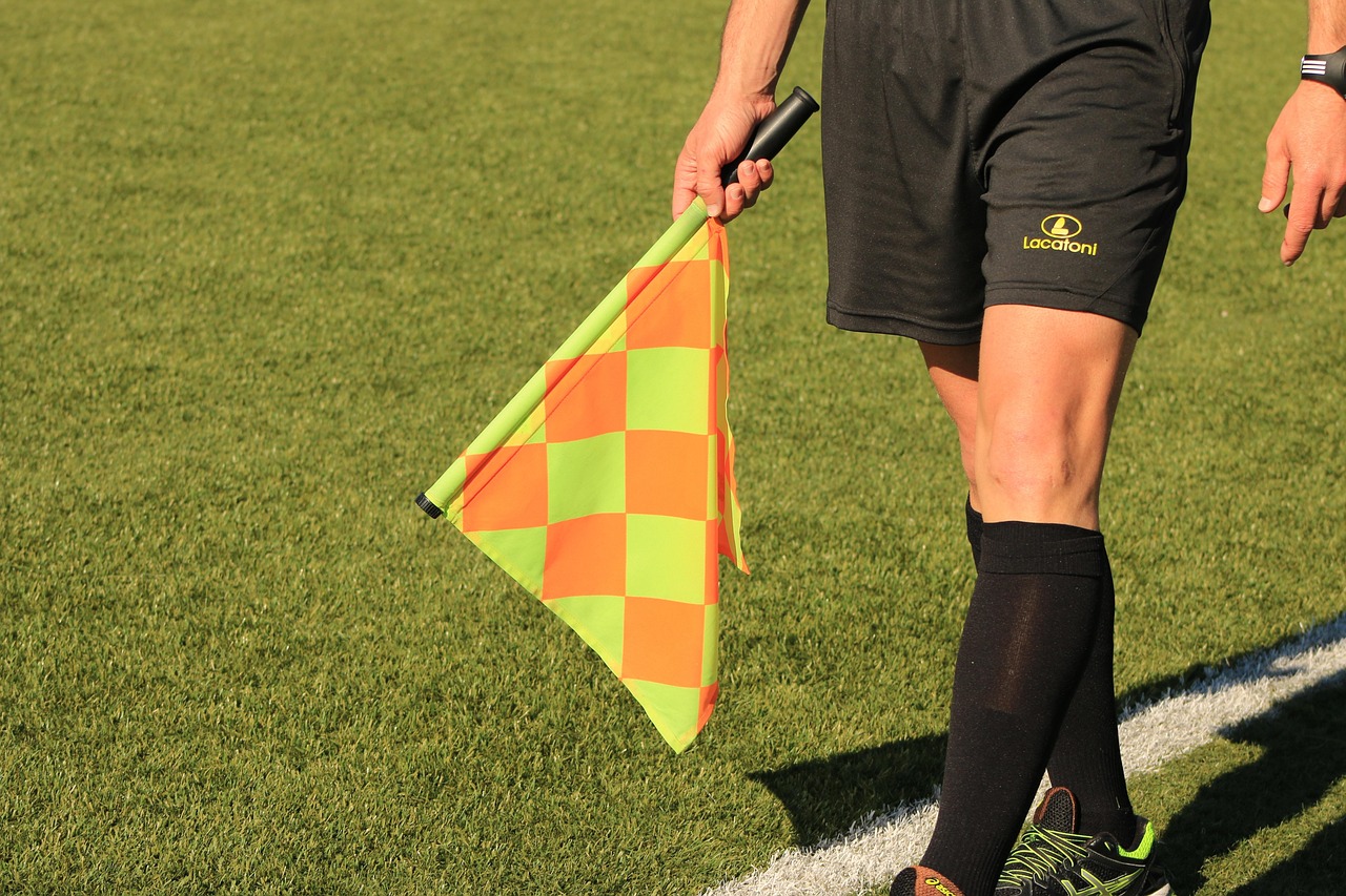 15 Wasit Indonesia Raih Lisensi FIFA 2025