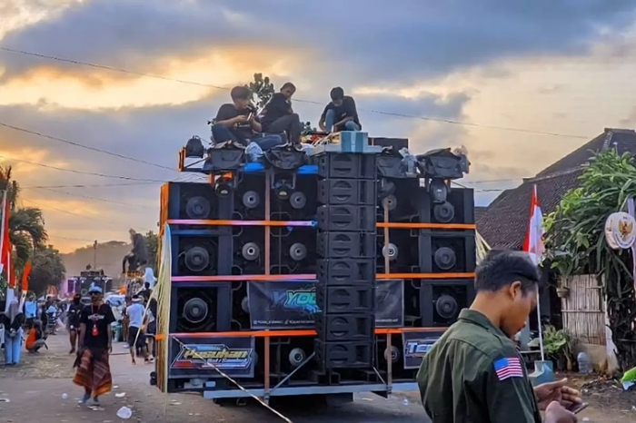 Pemkab Blitar Tak Larang Sound Horeg, Tapi Atur Agar Tertib
