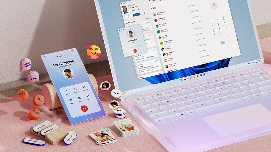Integrasi antara Android dan Windows semakin terjalin erat