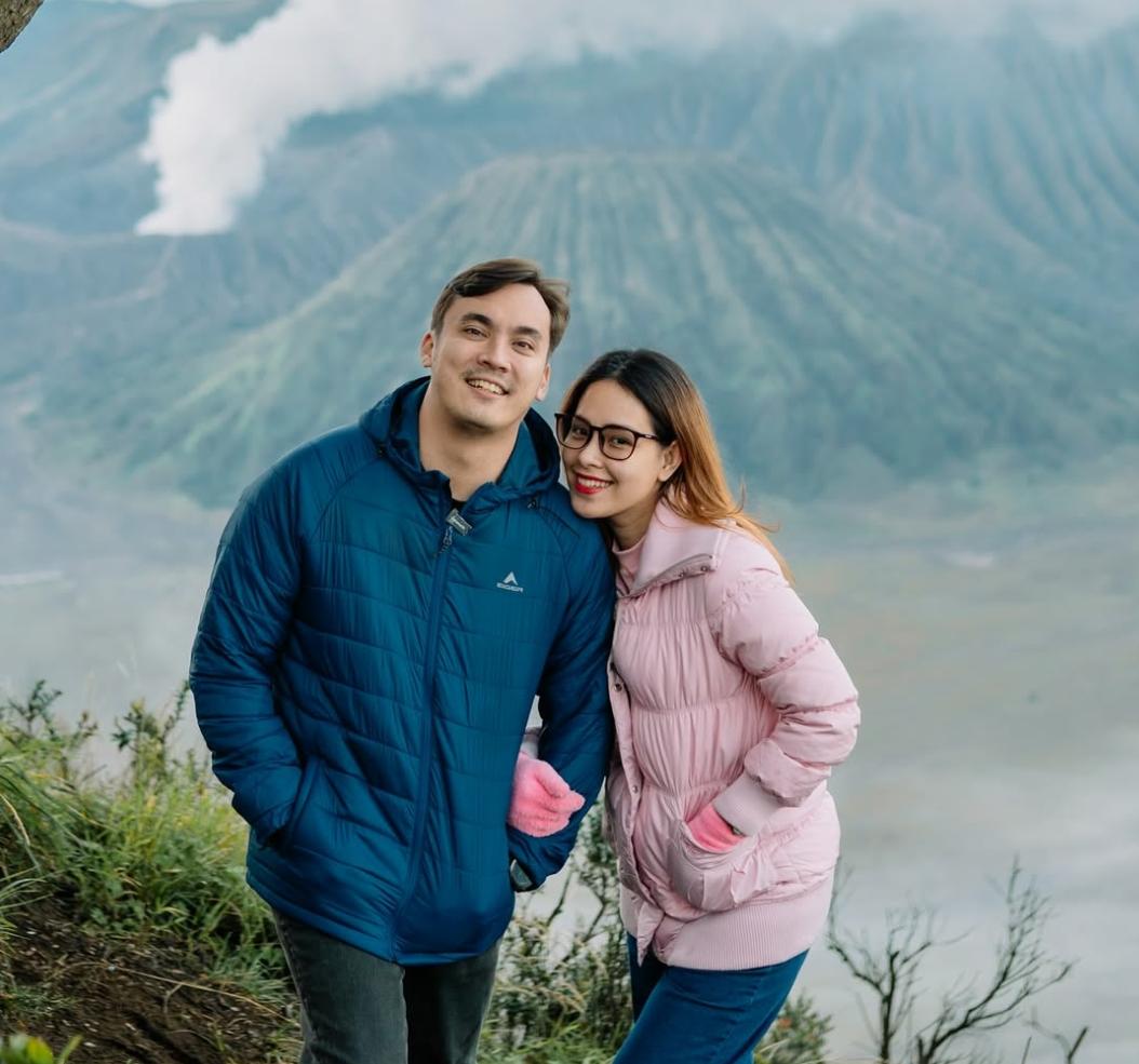 Istri Rendy Kjaernett Bantah Selingkuh dengan Bella Lopulisa