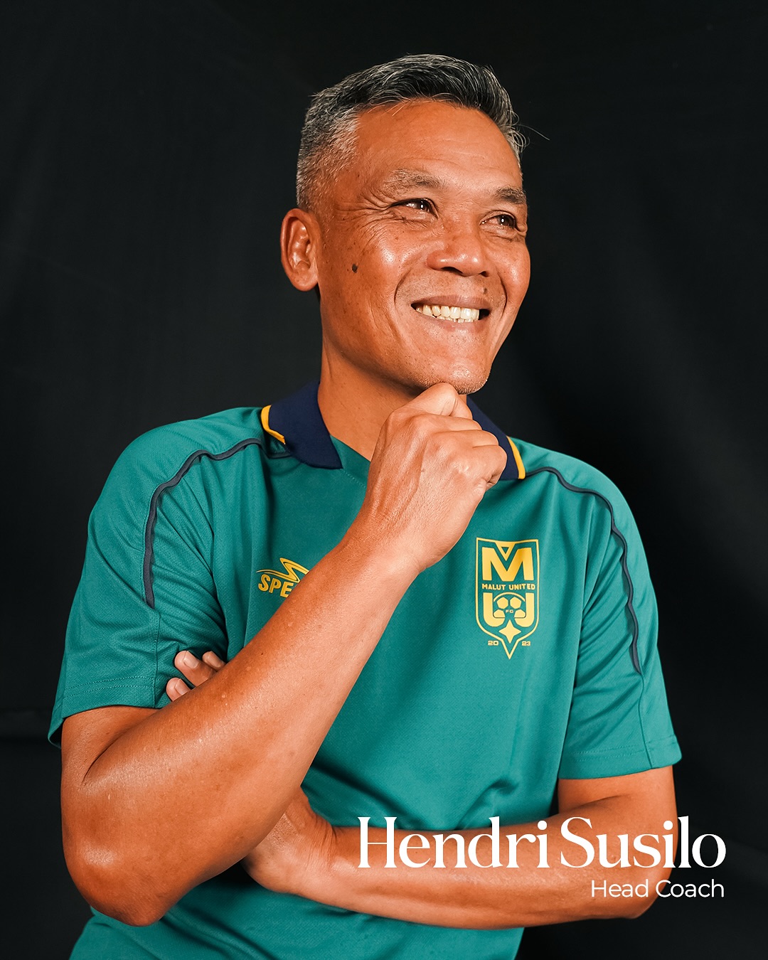 Hendri Susilo Jadi Pelatih Baru Malut United di Super League 2025