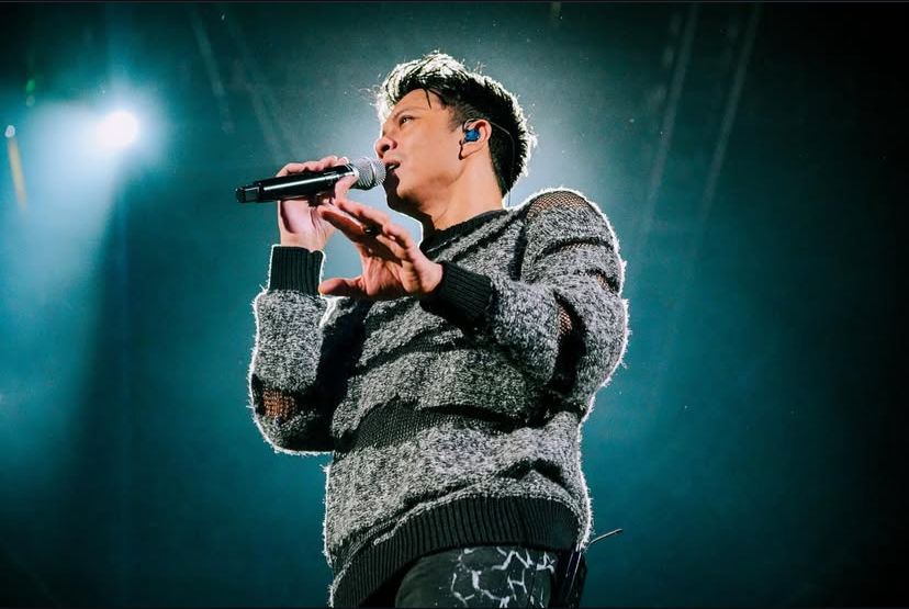 Ariel NOAH tak ikut konser reuni Paterpan