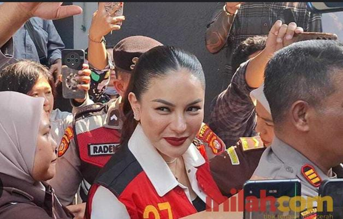 Sidang Nikita diwarnai isu produk tak legal dan dugaan suap
