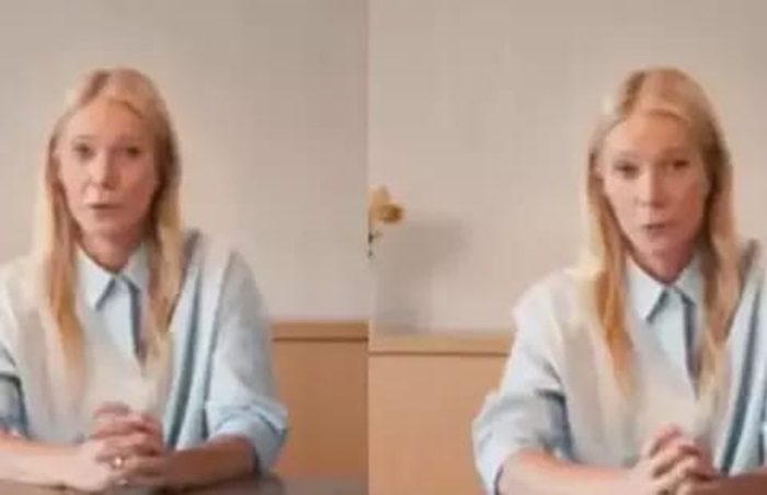 Aktris Gwyneth Paltrow Jadi Jubir Astronomer
