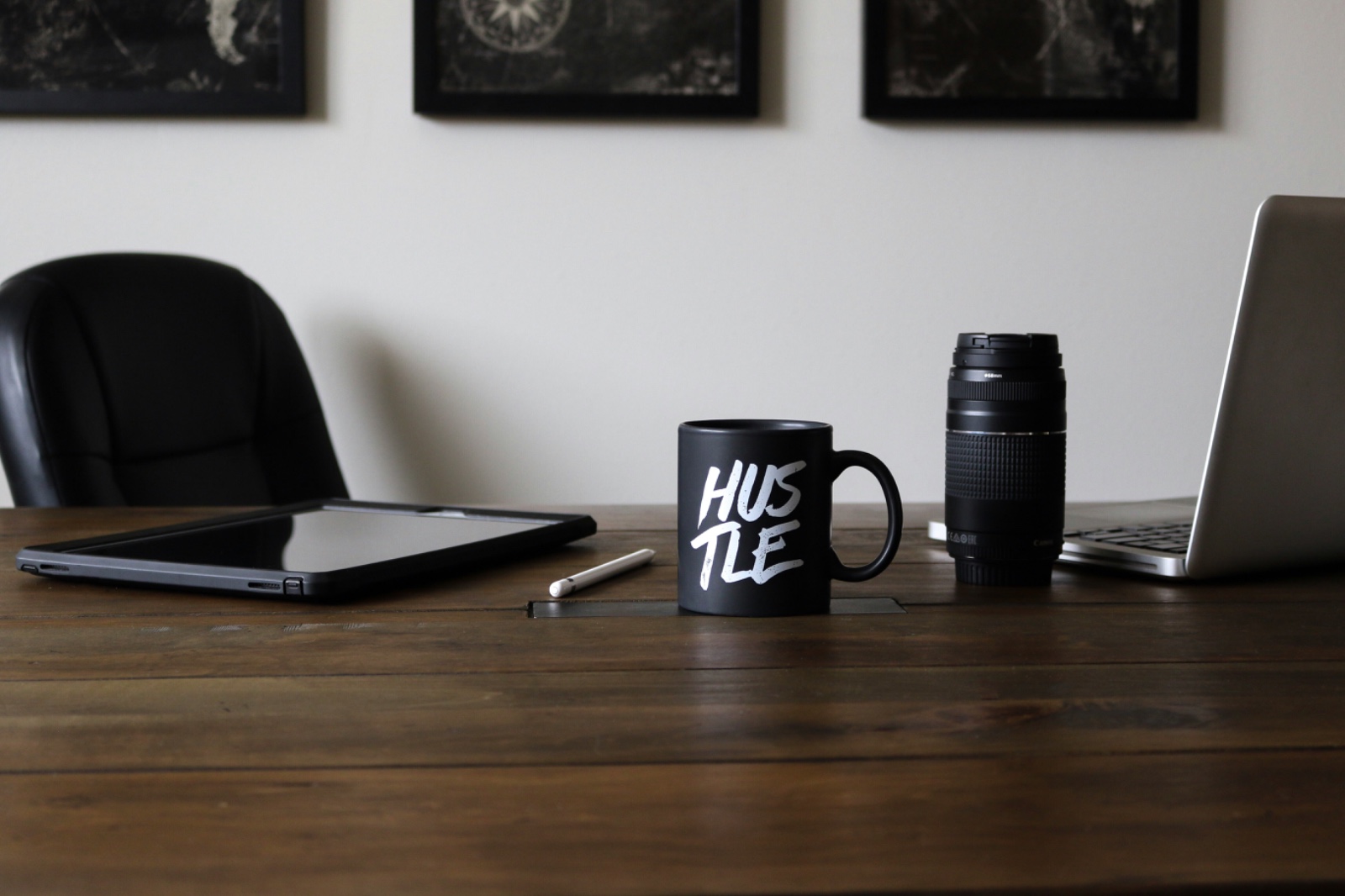 Hustle Culture