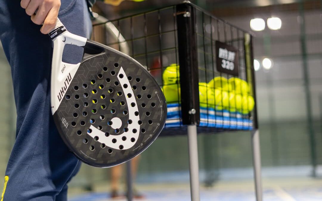 Padel Olahraga Kekinian Anak Muda yang Belum Populer di Tuban