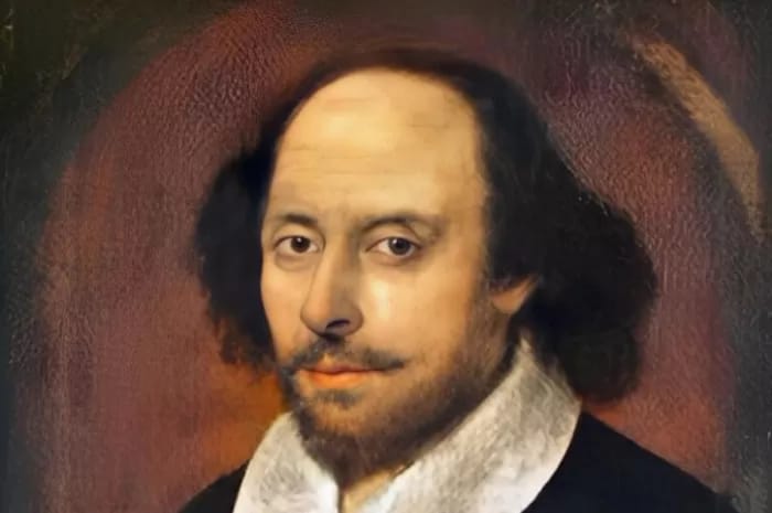 Shakespeare ciptakan mahakarya seperti Hamlet dan 1.700 kata baru dalam bahasa Inggris modern.