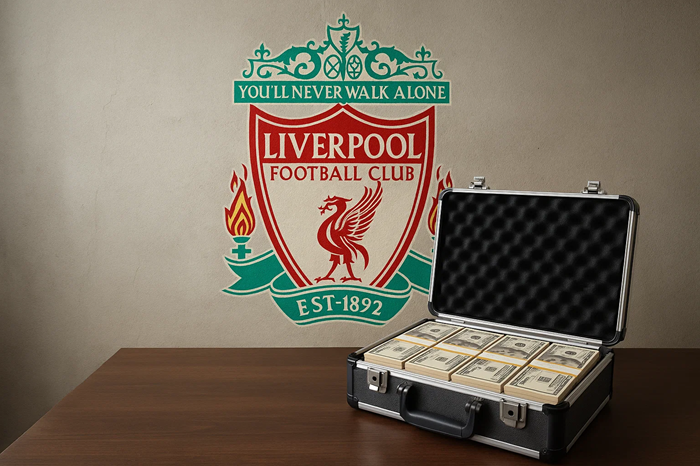 Di bawah pelatih Arne Slot, Liverpool melakukan perombakan besar dengan belanja pemain &pound;265 juta.