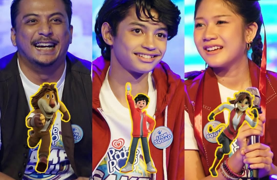 Paddle Pop kembali dengna Film &ldquo;Game On&rdquo; hadir dengan pesan kuat tentang digital wellness untuk anak-anak, dibalut aksi seru dan karakter baru.