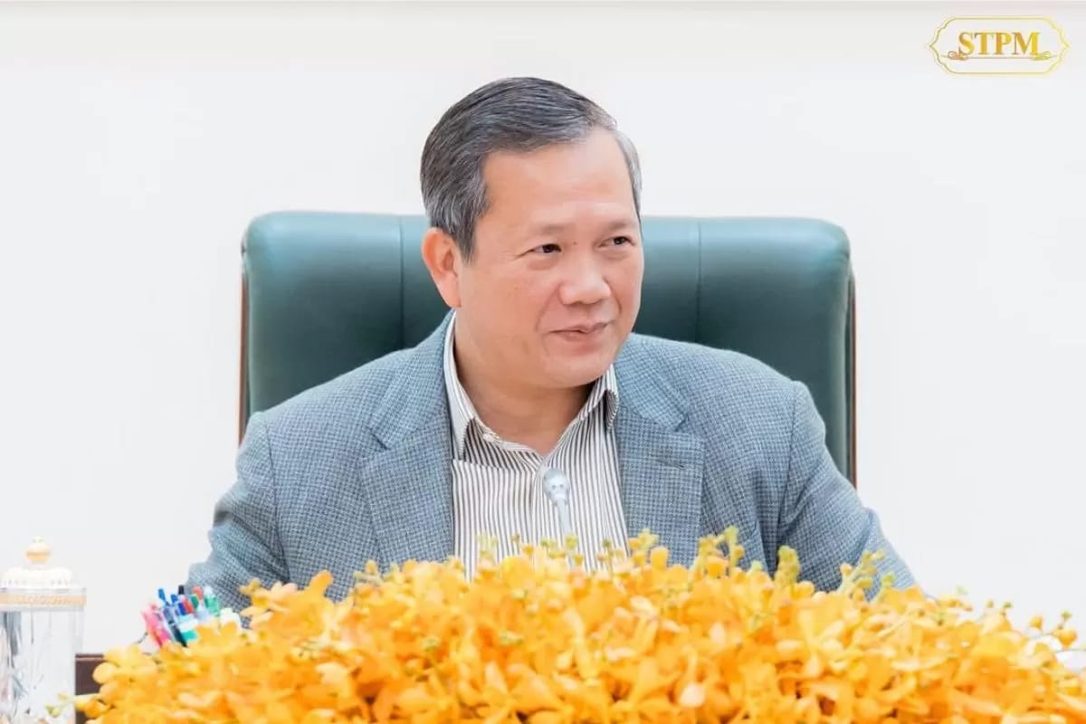 Gencatan senjata antara Thailand dan Kamboja mulai dibahas di Malaysia.