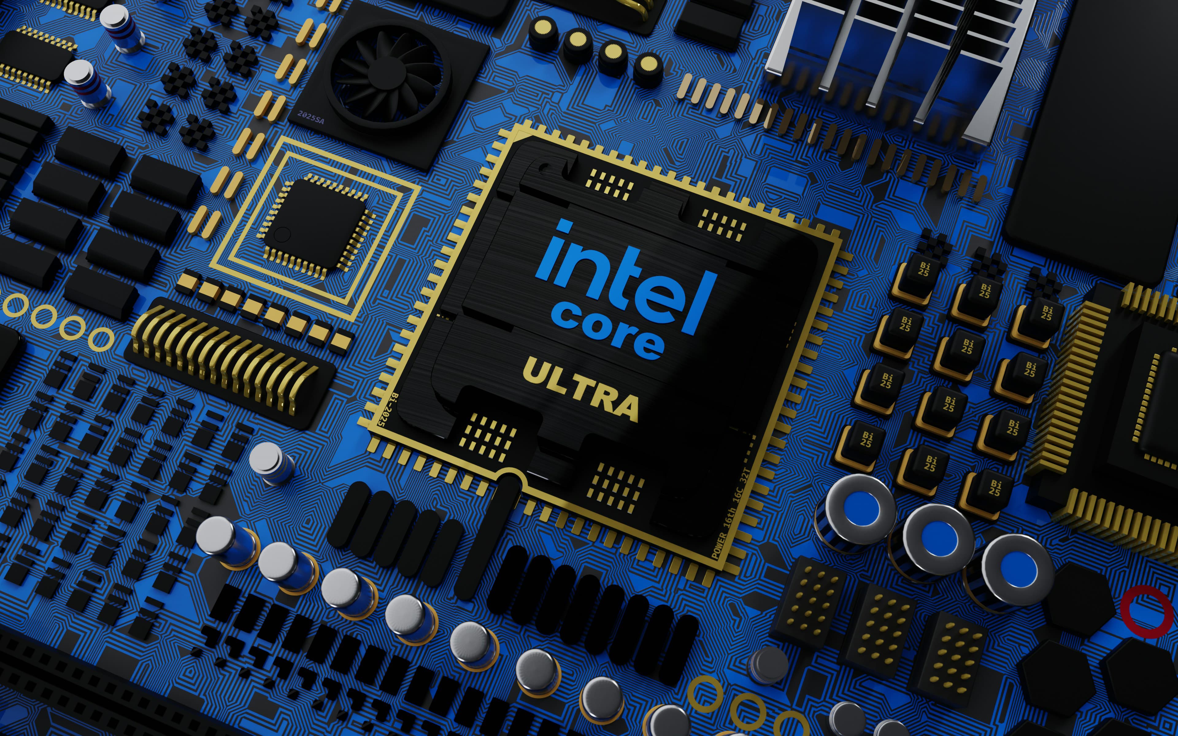 Intel berpeluang bangkir melalui proses 14A yang tengah dikembangkannya