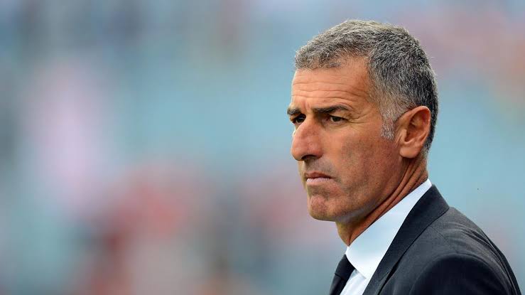 Meski setia dan paham Milan luar dalam, Mauro Tassotti hanya dikenal sebagai asisten abadi Rossoneri.