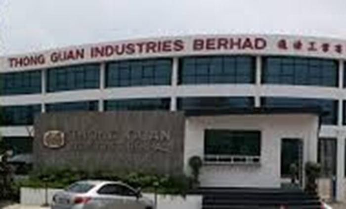 Investasi Rp 114 miliar Thong Guan di KEK Batang jadi bukti kepercayaan global pada industri hijau Indonesia.