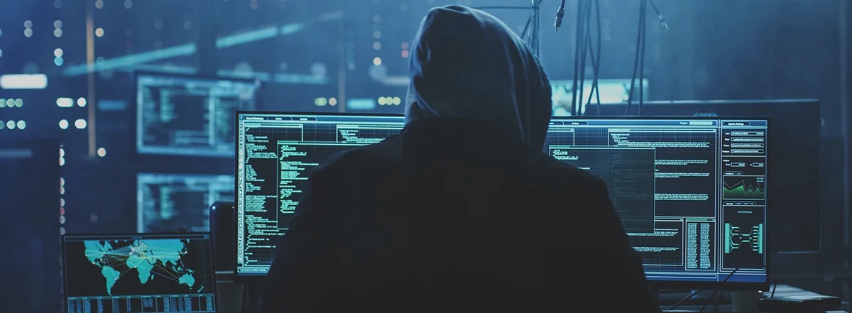 Rusia Diserang Hacker