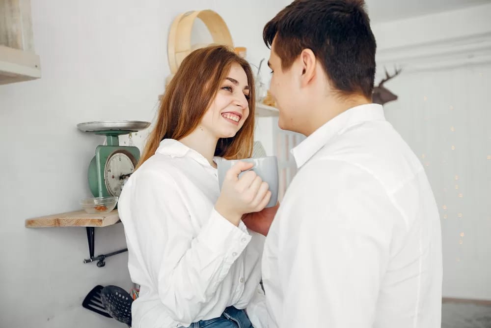 Sikap Tulus yang Bikin Wanita Merasa Dicintai dan Dihargai