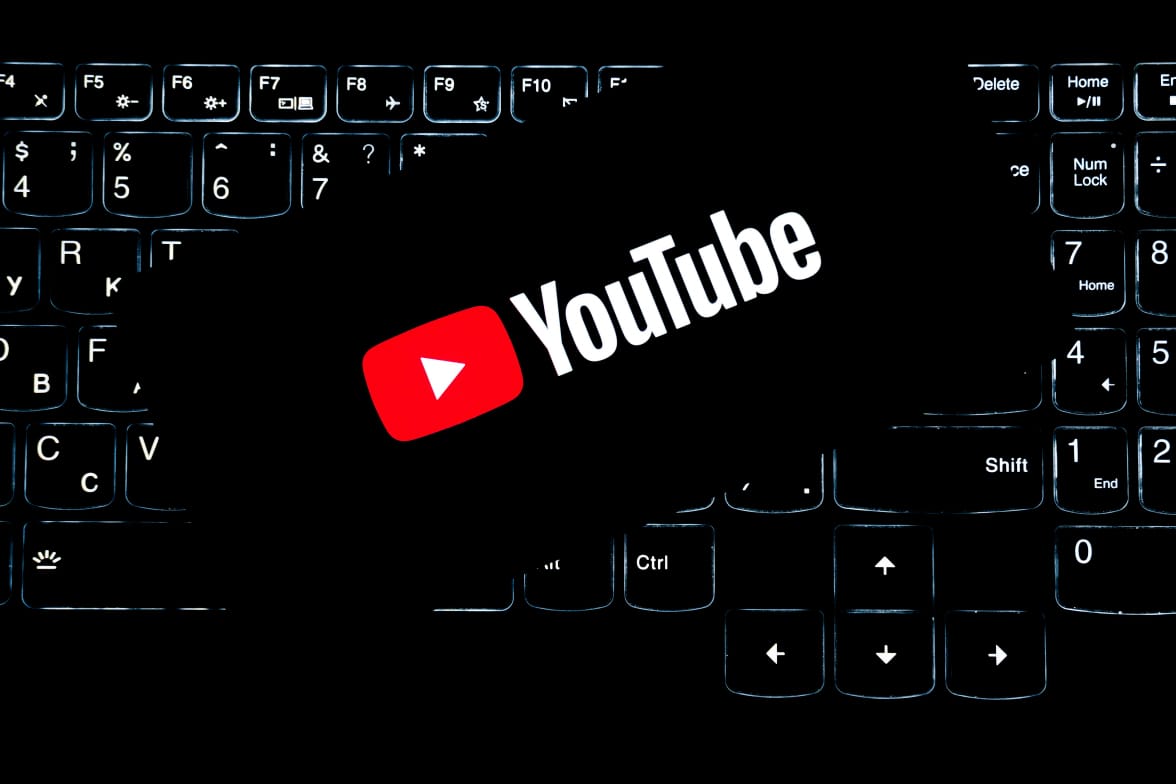 YouTube kini ijinkan kata umpatan di tujuh detik pertama video