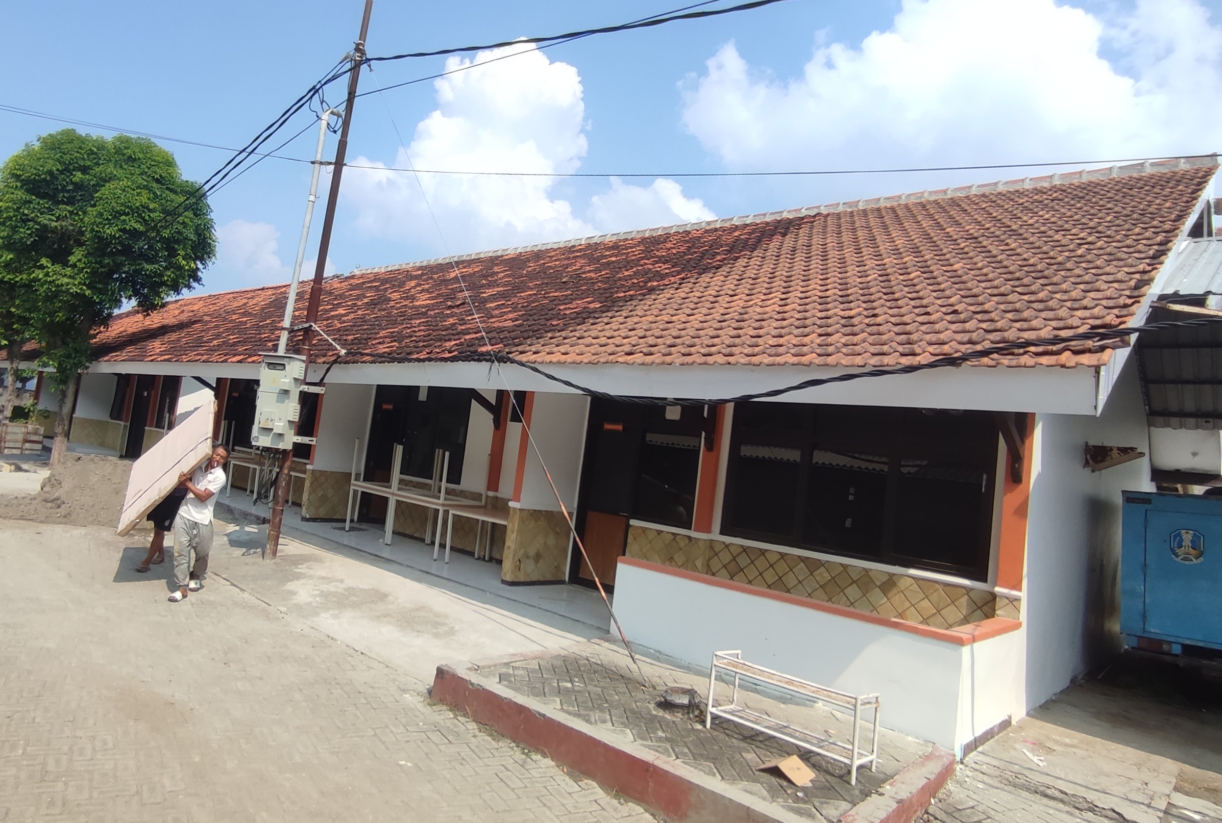 Setelah sempat kosong, posisi guru Pendidikan Agama Islam di SR Tuban kini diisi guru ASN berpengalaman dari Kemenag.