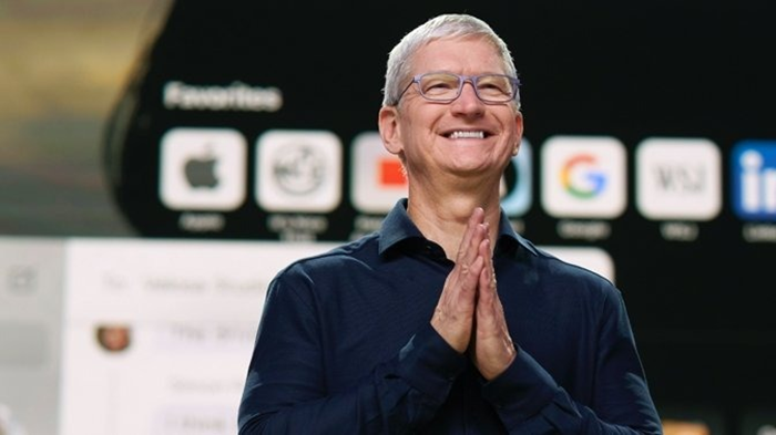CEO Apple, Tim Cook