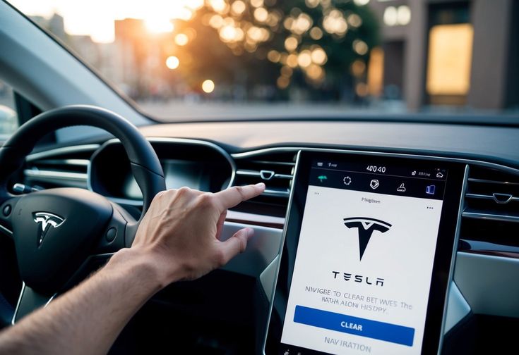 Fitur autopilot Tesla dianggap berkontribusi dalam kecelakaan maut di tahun 2019
