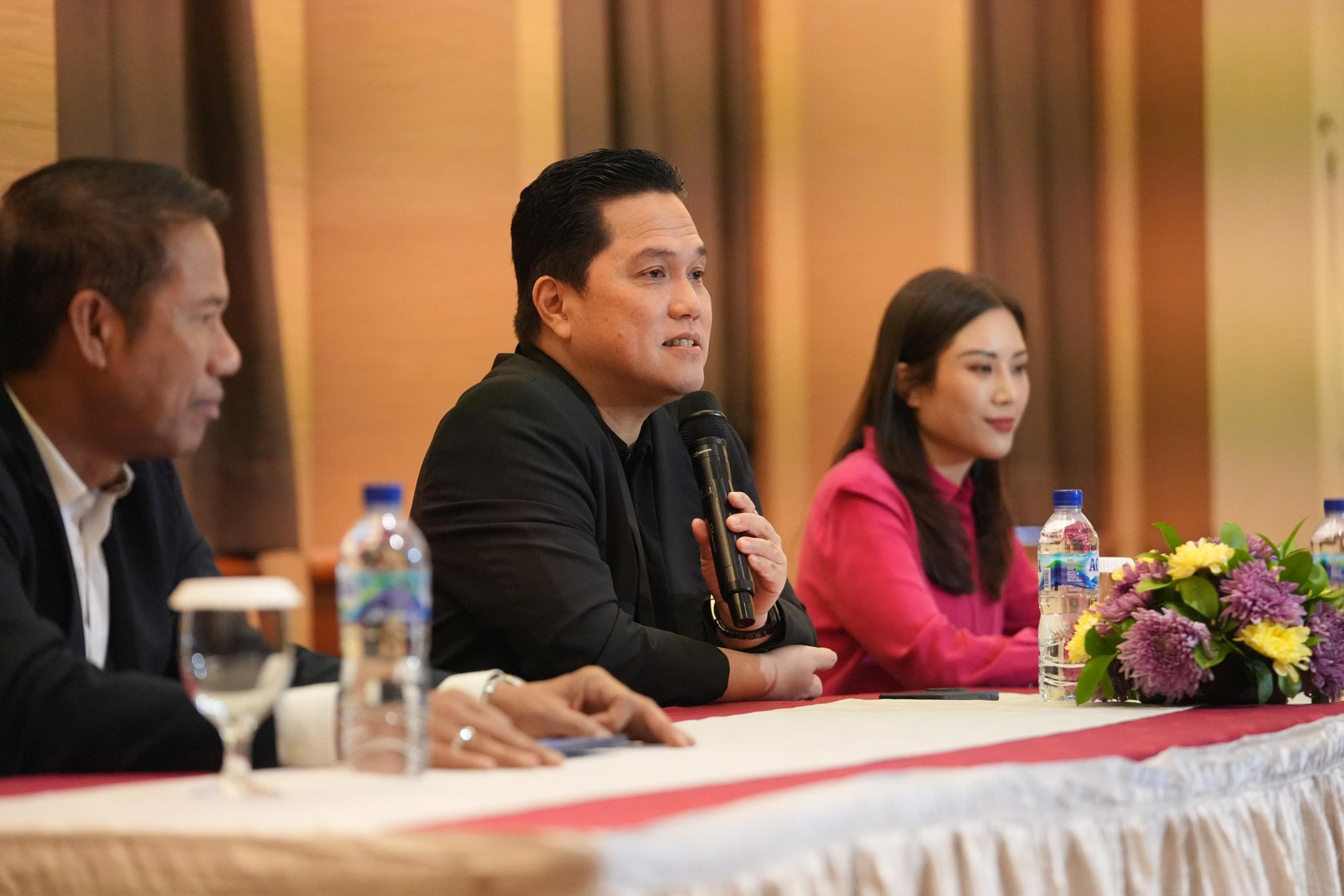 PSSI buru pelatih Jepang fasih Bahasa Inggris untuk tangani Timnas Wanita Indonesia